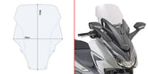 GIVI PARABREZZA HONDA FORZA 350 (2021)